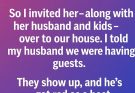 What Happened When I Invited My Husband’s Coworker Over #5