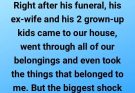 My Husband’s Ex Wanted to Make Me Homeless and Poor, Karma Hit Her Hard