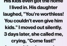 I Was Humiliated and Thrown Out by My Husband’s Stepdaughter — Then the Lawyer Spoke, Leaving the Entire Room in Stunned Silence
