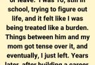 My Stepfather Threw Me Out With Nothing—Now He Wants A Piece Of My Fortune.
