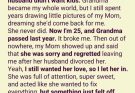 At 5 Years Old, I Was Left at My Grandma’s House Because My Mom Chose Her Husband Over Me — 20 Years Later, She Came Back Begging for Forgiveness