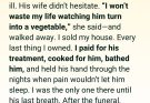 My Daughter-in-Law Abandoned My Son as He Was Dy!ng — The Secret He Left Behind Turned Everything Against Her