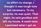 I Told My 29-Year-Old Son to Move Out—A Week Later, I Got an Email That Shattered Me