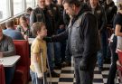 A Hungry, Frightened Boy Asked to Sit With a Stranger Biker in a Crowded Diner After Being Ignored by Everyone — But When He Whispered “I Can’t Go Back,” a Hidden Truth Began to Unfold That Changed Everything That Night