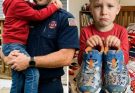 My 8-Year-Old Son Was Teased for Wearing Duct-Taped Sneakers – The Next Morning, the Principal Made a Call That Changed Everything