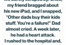 I Misunderstood My Father for Years — A Hospital Visit Changed Everything