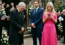 At my wife’s funeral, I heard my daughter-in-law lean over and whisper to my son, “This feels more like a party than a funeral.” But when the attorney finally opened the letter Elena had left behind, I understood that her coldness was only the beginning. The real betrayal was much worse.