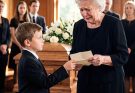 After my husband passed away, I kept my $500 million inheritance a secret just to see who would still treat me with respect
