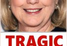 Hillary Clinton Rushed to Hospital in Serious Condition…