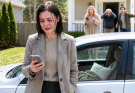 Mom said, “You can leave,” so I did. I paid $10,400/month to house my family for 11 months. That night, I slept in my car. At dawn, one transfer made their faces go pale…