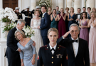 My parents begged me not to wear my uniform to brother’s wedding. “The military is embarrassing.” But I walked in wearing my dress blues – a silver star on my chest. 150 guests went silent. 12 veterans stood up: “Silver star in the room!” My family froze.