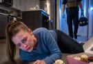 My parents threw my twin a big birthday party but told me to stay home. That night, I had an allergic reaction and called 911 alone—only to learn my sister had already called and told them a completely different story.