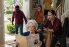 At 71, I won $89 million and kept it silent. Then my son said, “Mom, when are you finally moving out?” I left without one argument and by 7:30 the next morning, I bought their dream house under a name they never bothered to remember.