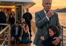 My son left his eight-year-old adopted daughter alone, burning with a 104-degree fever, so he and his wife could take their biological son on a luxury cruise. They thought no one would find out. Then my phone rang just after 2:00 a.m. I got to her, rushed her straight to the ER, and when the doctor asked where her parents were, I looked at the officer beside me and said, “Their trip is about to end very differently.”
