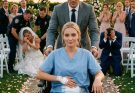 I worked myself into a collapse, woke up in the ICU, and learned that while my family was spending my money in the Bahamas to plan my sister’s wedding, an unknown man had been standing watch outside my hospital room every night. The moment the nurse handed my mother the visitor log and she saw his name, all the color vanished from her face.