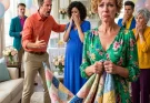 At my daughter’s baby shower, I gave her a quilt I stitched for 9 months. Her husband dropped it like trash: “Your mom’s just a lunch lady, babe.” I picked it up and left. The next morning, I called my attorney. His secretary went pale: “Mr. Harmon… you need to come out here. Now.”