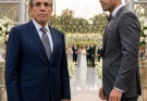 When I arrived at my son’s wedding, he came out to greet me and said, “Dad, I didn’t invite you. Families come here, but you’re not part of ours anymore. Go away.” I smiled and calmly replied, “Okay, son… but don’t forget to check your phone.” I left. When he checked his phone…