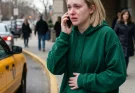 I was discharged from the hospital. My parents called, “We’re at the shopping mall preparing for your sister’s birthday. Take a bus.” With 3 stitches in my abdomen, I called a taxi, got home, called the bank, and removed her from my life insurance when she.. went to the doctor…