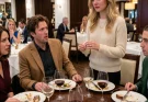 I arrived late at the restaurant for dinner with our friends and approached the table without my fiancé noticing me. He was saying, “I don’t want to marry her anymore. She’s far too pathetic for me.” Everyone was laughing as I took off the ring. But the smiles disappeared… when I revealed one detail.