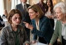 “Clean up that wine and get out, you pathetic orphan,” Diane hissed after st:r:iking me in front of everyone.
