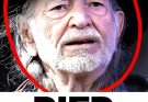 BREAKIG NEWS: WILLIE NELSON TRAGEDY!