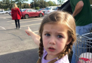My Husband Got Angry When Our Daughter Said, ‘Mommy, the Lady in the Red Car Pays Daddy to Cry’