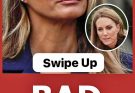 Melania Trump’s sad statement to Kate Middleton during monumental UK meeting ‘revealed’ by lip reader