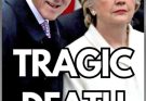BILL CLINTON BREAKS DOWN DURING SHOCKING ANNOUNCEMENT