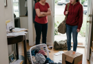 My mother told me that if I wanted to keep living in her house, I had to start paying rent. So I packed my belongings and left without arguing. She thought everything would be easier once I was gone—but only one week later, her entire household…