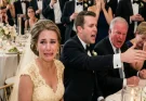 I wouldn’t move my wedding date for my sister’s cruise, so my parents skipped it. “Dates overlap. People don’t have to change everything for you,” Dad said. I stayed quiet until my husband stood up and said… One hundred eighty guests fell silent…