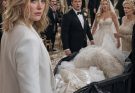 My Fiancé Canceled Our Wedding For A “Rich” Girl And Threw My Dress Into Trash Bags—But My True American Royal Family Reclaimed His Estate At The Altar…