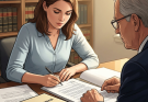 I discreetly placed my grandparents’ $1 million estate in a private trust when I graduated.