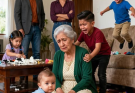 I Skipped My Own Retirement Party to Babysit My Grandson – That Night, My Son Finally Told Me the Truth
