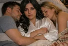 My Brother’s Wife Slept Between My Husband and Me Every Night… Then One Click in the Dark Exposed a Secret That Froze the Whole Family