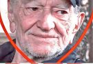 Our Thought and Prayers are with Willie Nelson during these difficult times