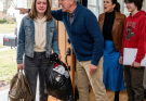 My 16-year-old daughter was terrified when my father-in-law threw her out at midnight and gave her room to her cousin.